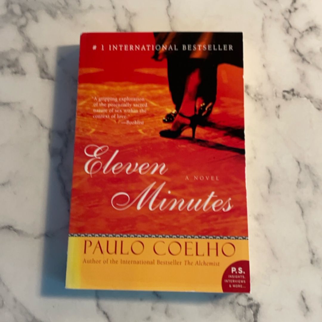 Eleven Minutes
