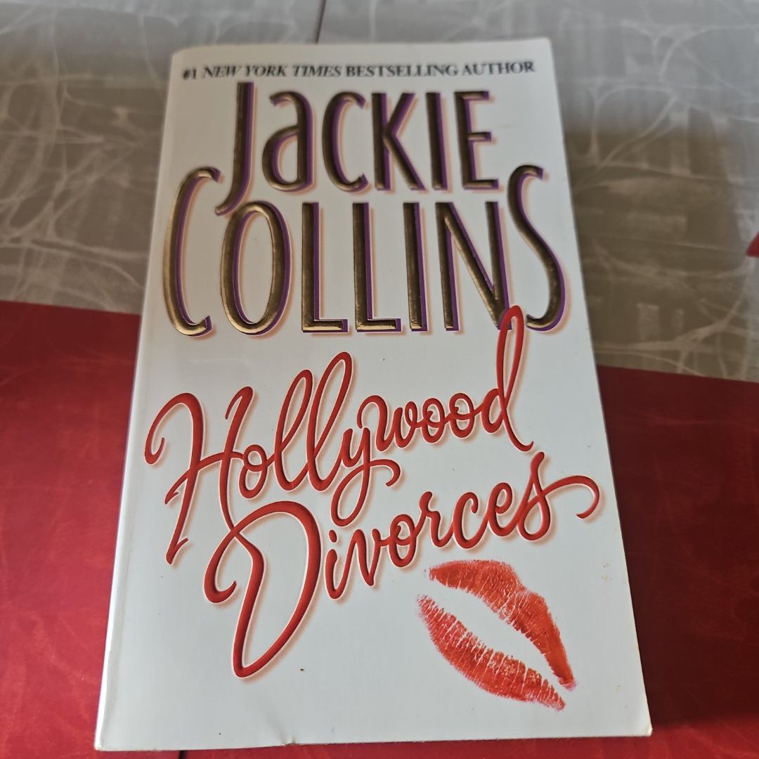 Hollywood Divorces