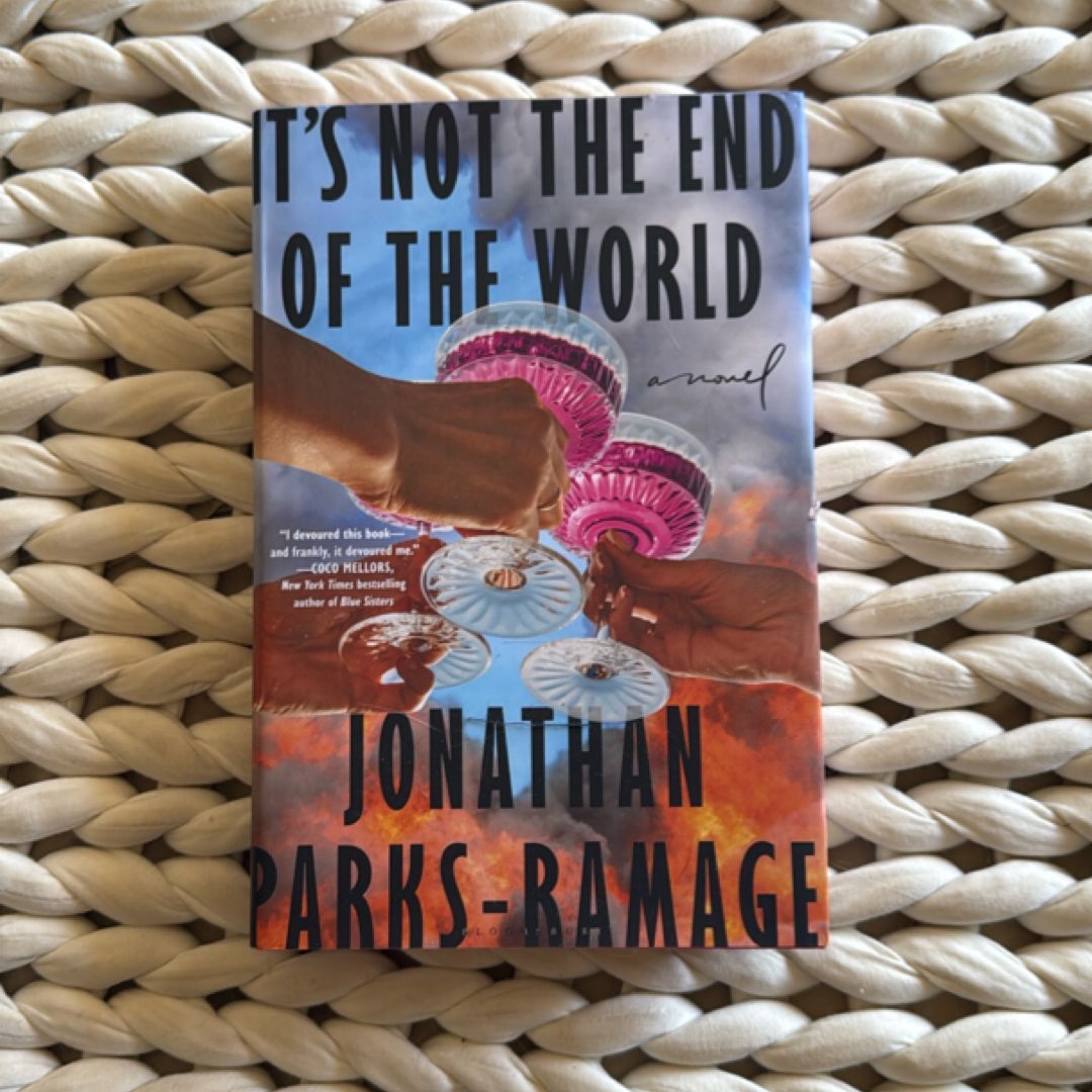It's Not the End of the World
