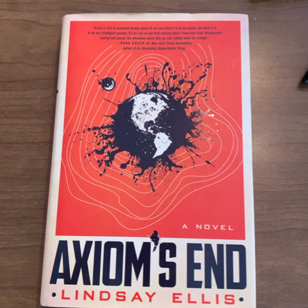 Axiom's End