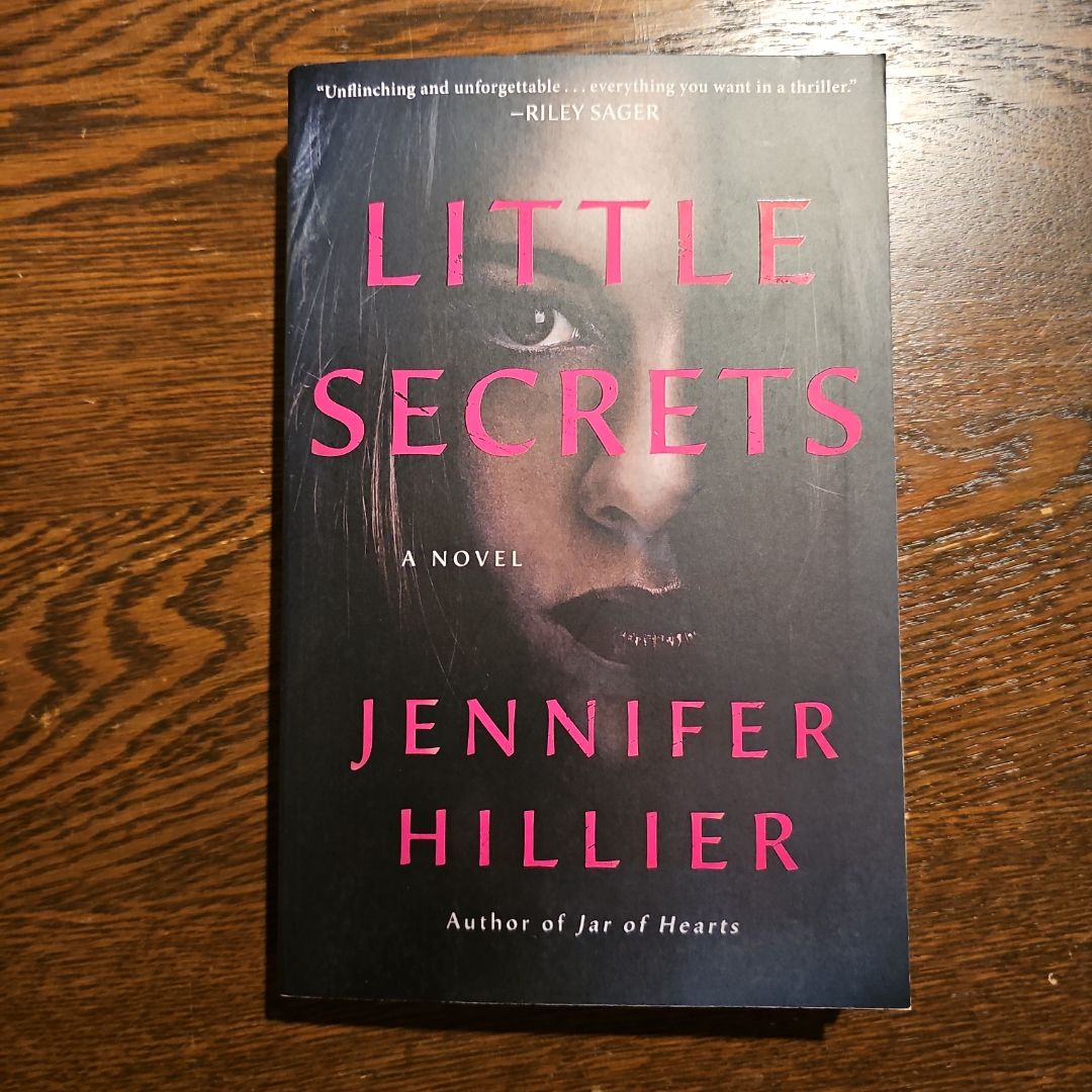 Little Secrets
