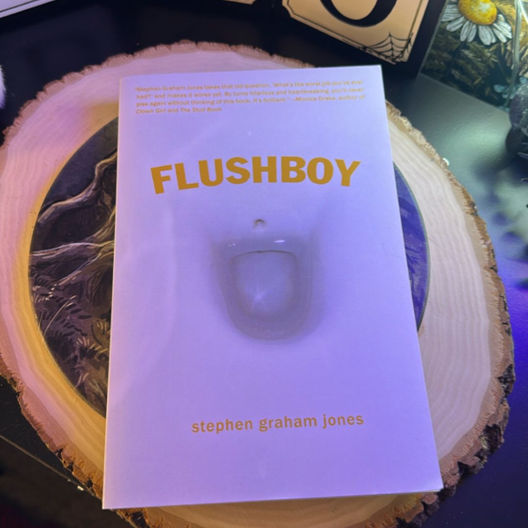 Flushboy