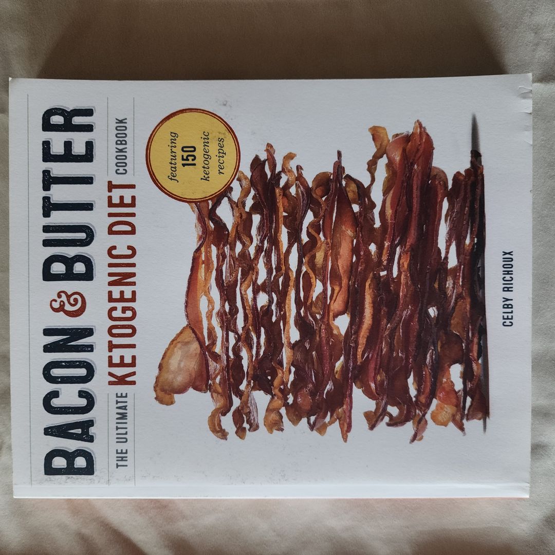 Bacon and Butter