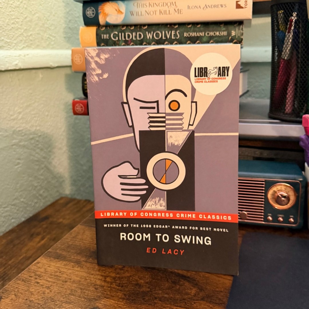 Room to Swing