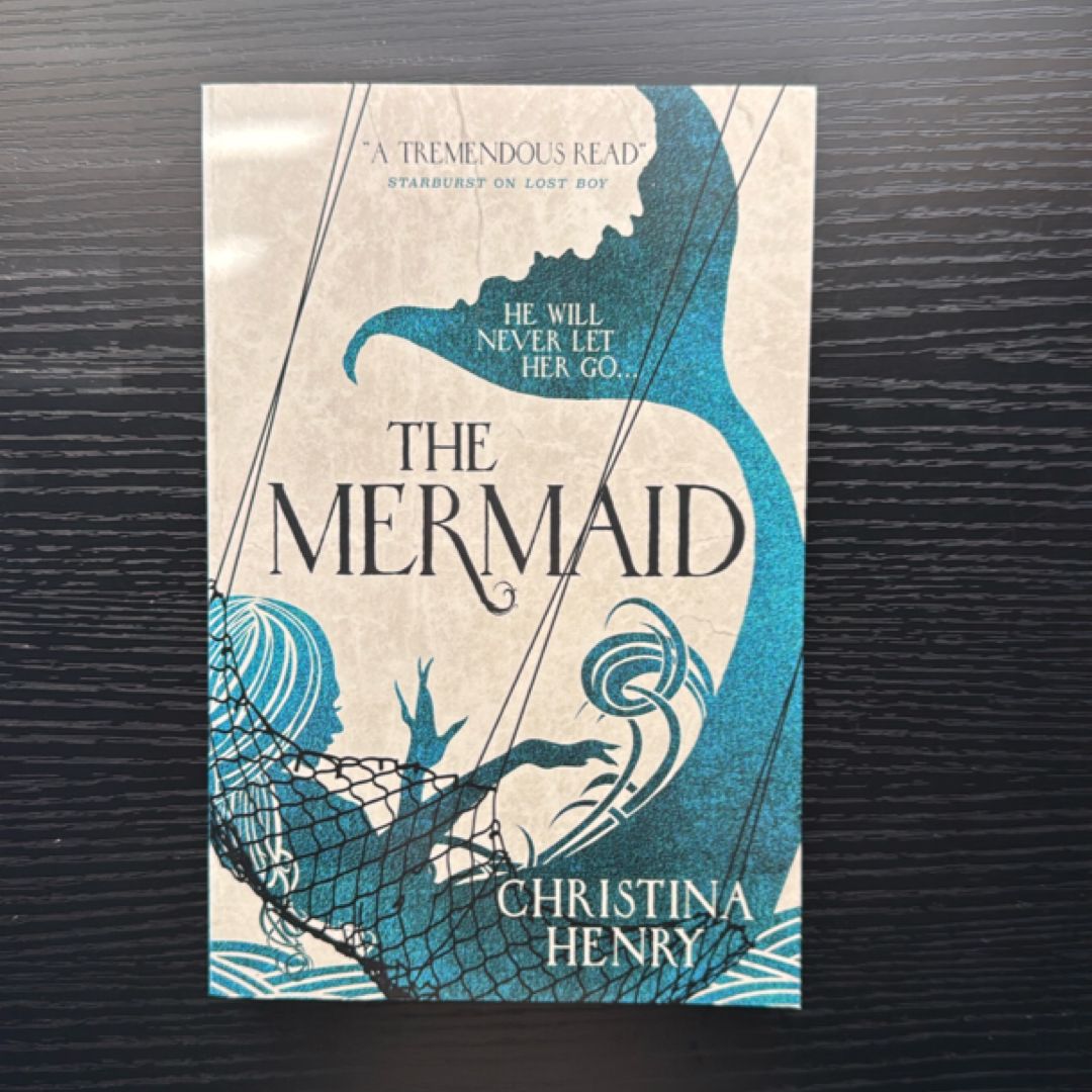 The Mermaid