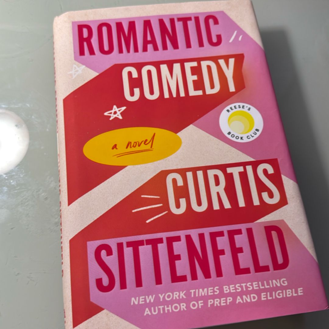 Romantic Comedy