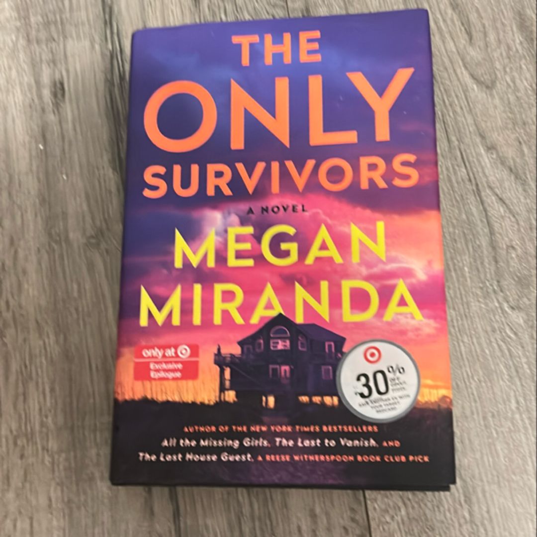 The Only Survivors A Novel