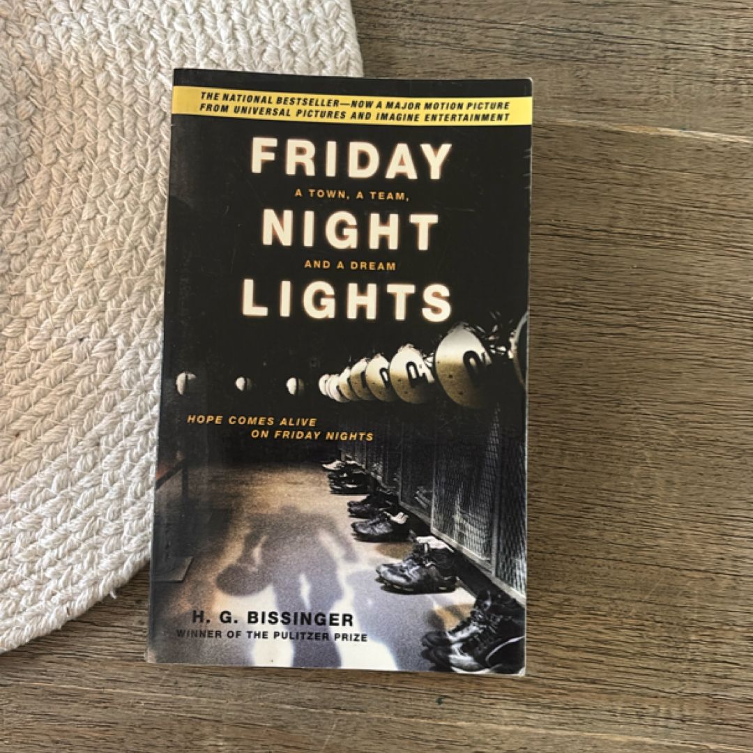 Friday Night Lights