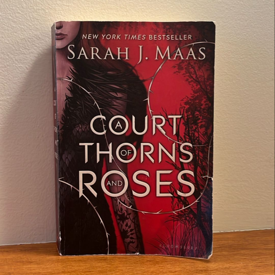 A Court of Thorns and Roses