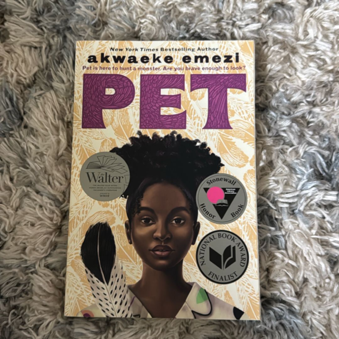 Pet