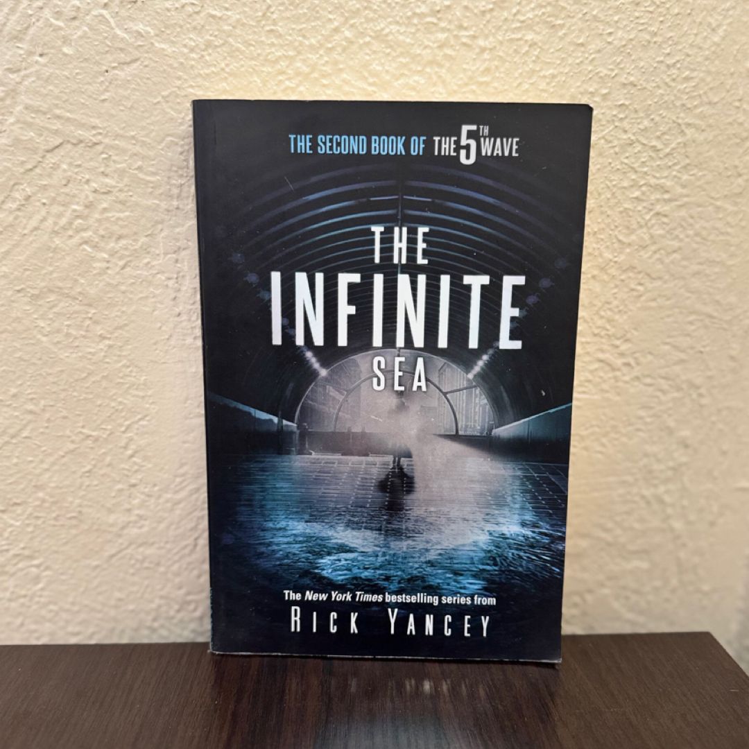 The Infinite Sea