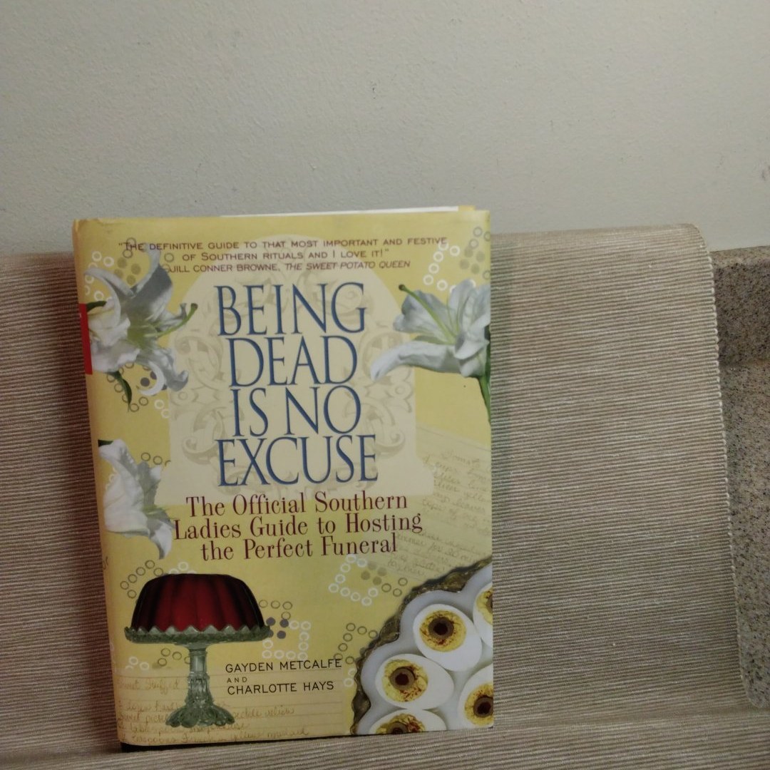 Being Dead Is No Excuse