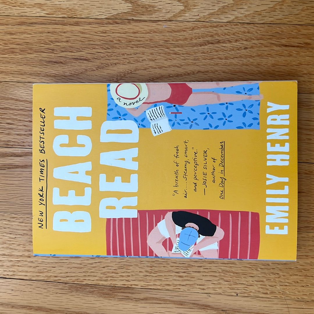 Beach Read