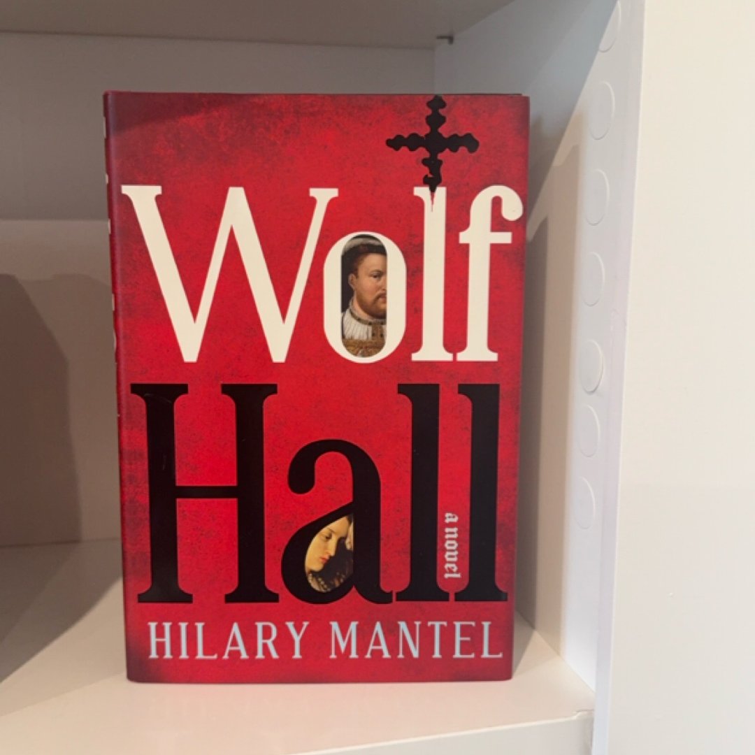 Wolf Hall