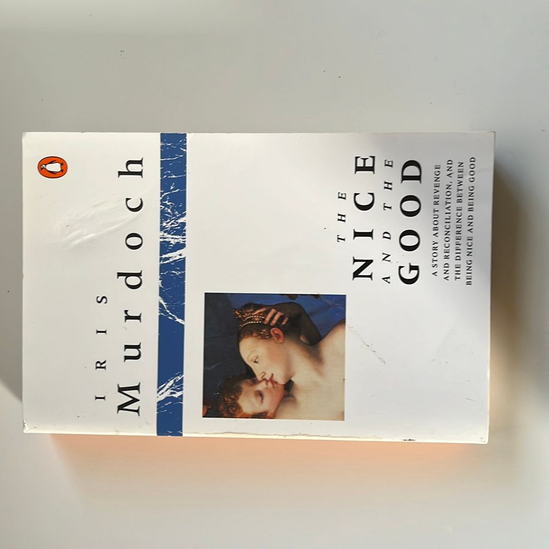 The Nice and the Good