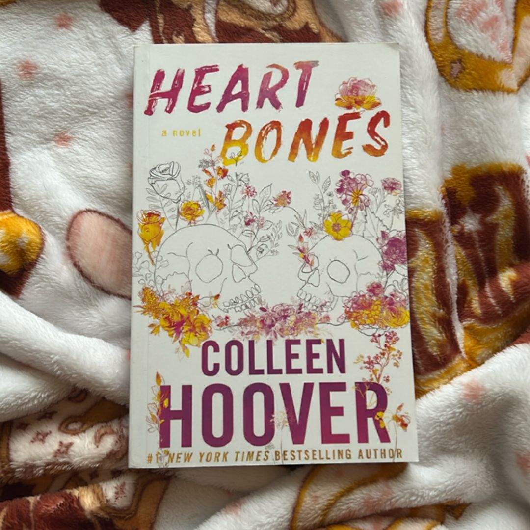 Heart Bones