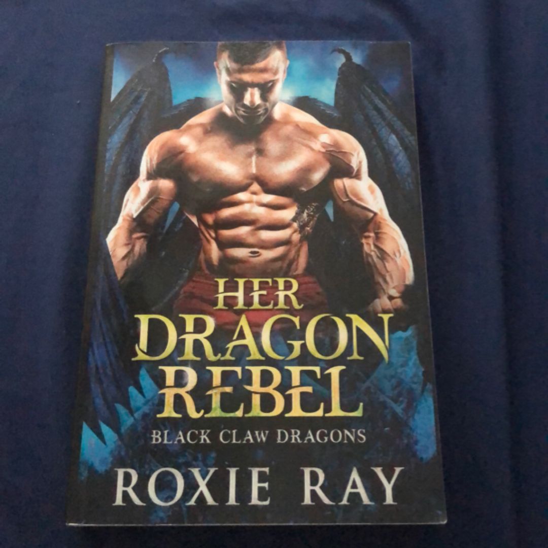Her Dragon Rebel