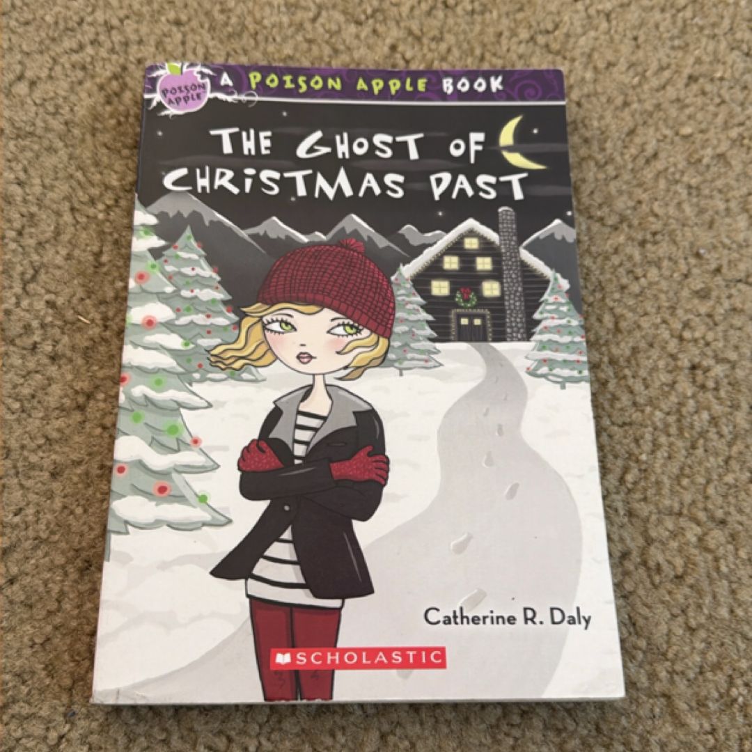 The Ghost of Christmas Past