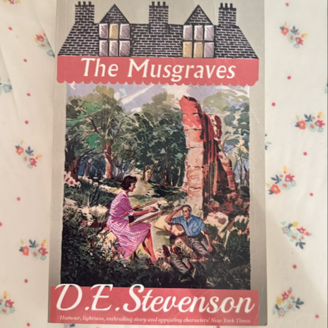 The Musgraves