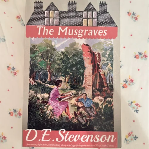 The Musgraves
