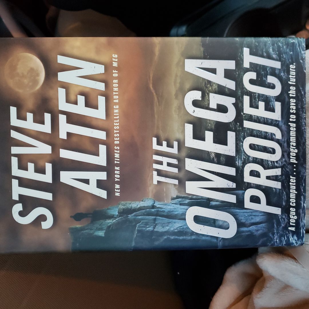 The Omega Project
