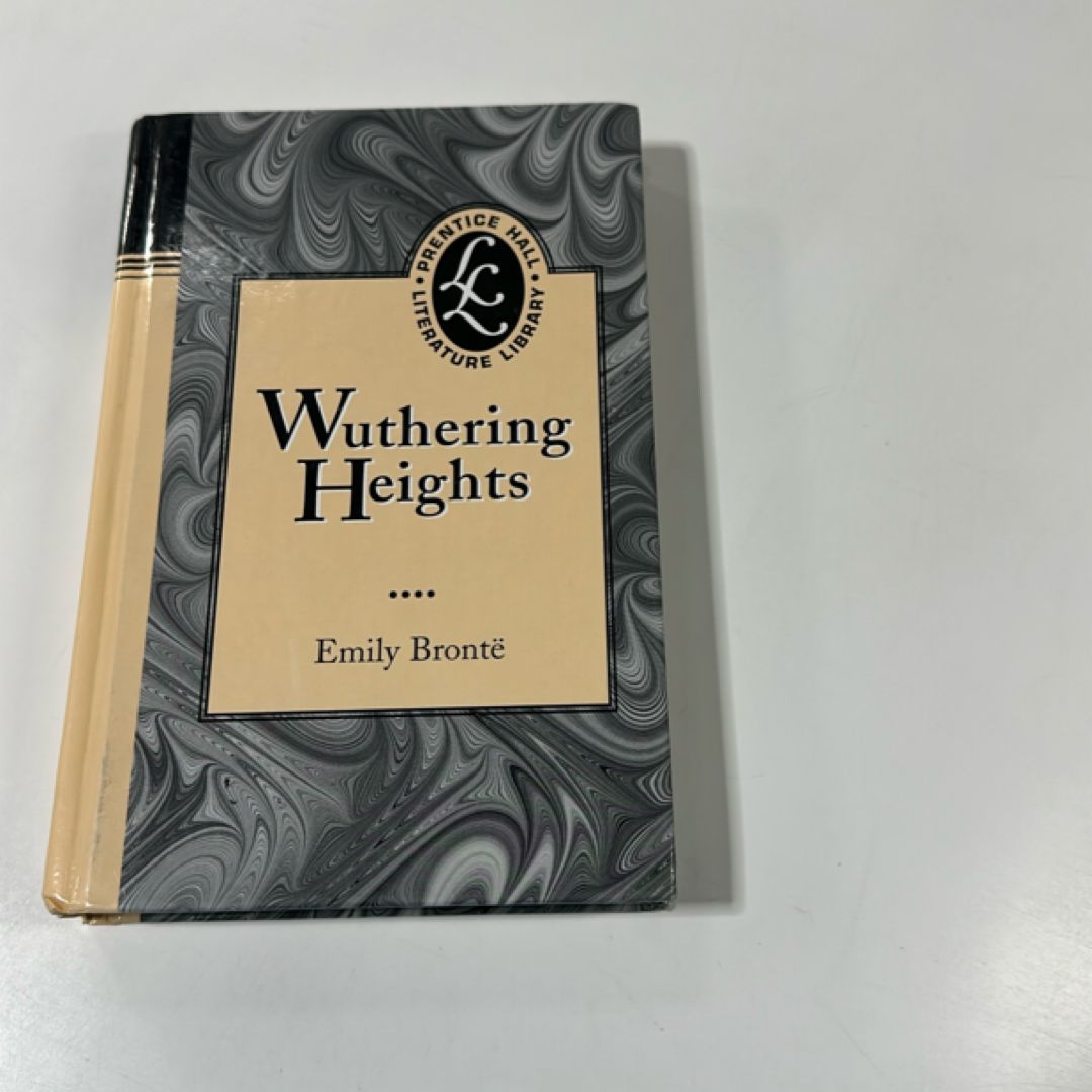 Wuthering Heights