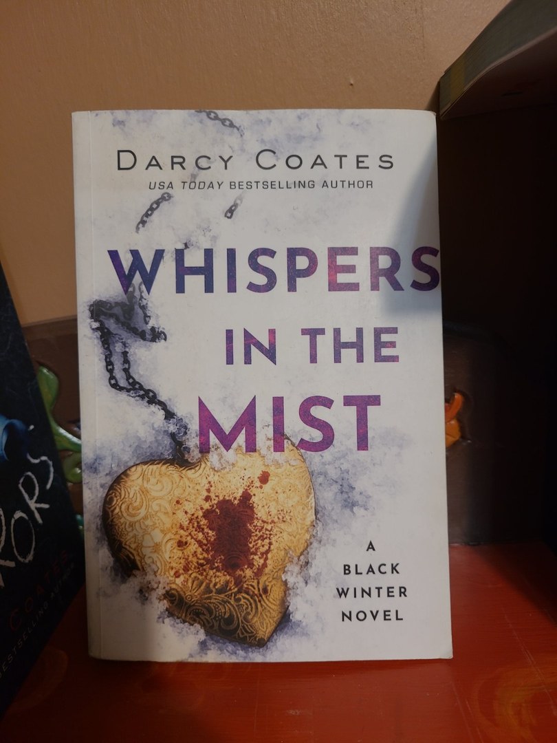 Whispers in the Mist