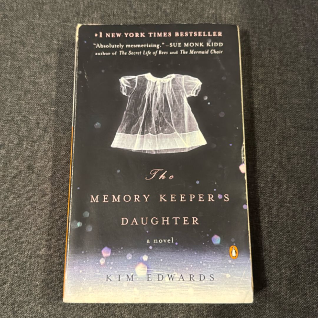 The Memory Keeper's Daughter