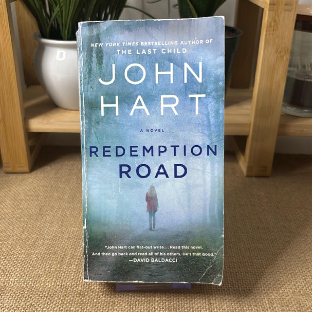 Redemption Road