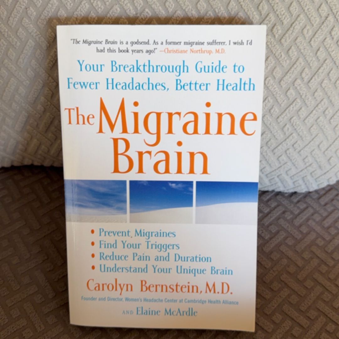 The Migraine Brain
