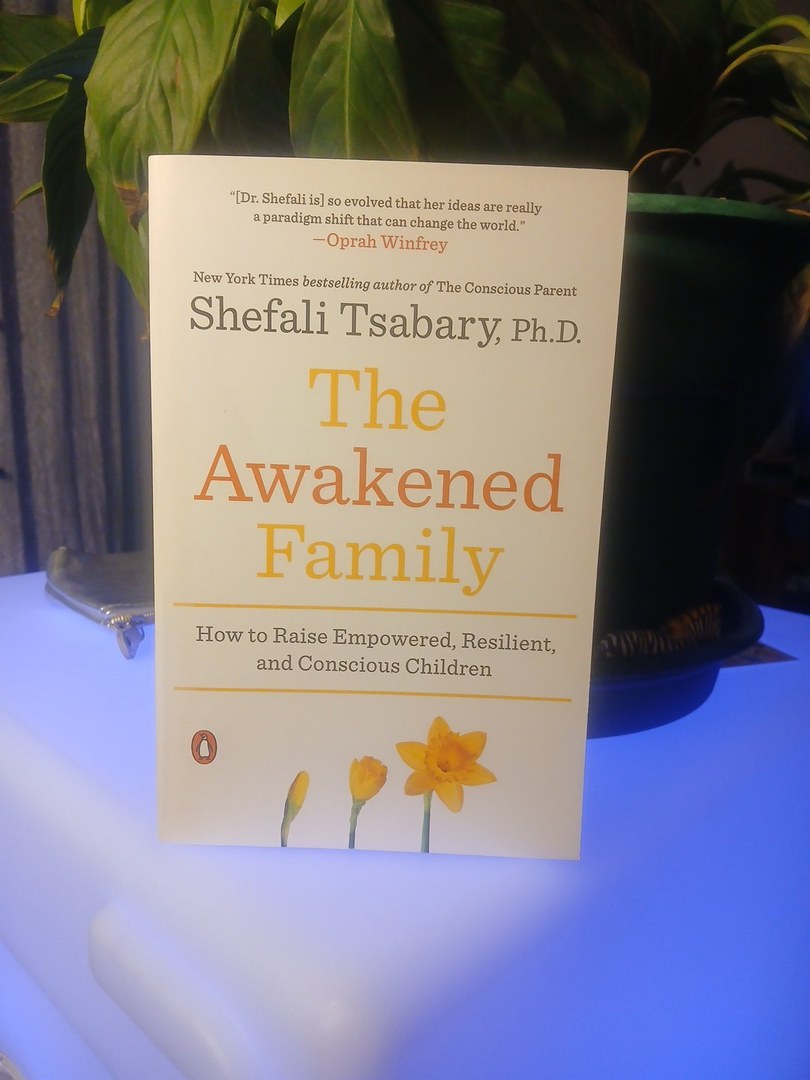 The Awakened Family