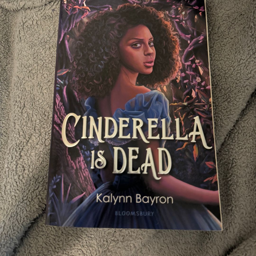Cinderella Is Dead