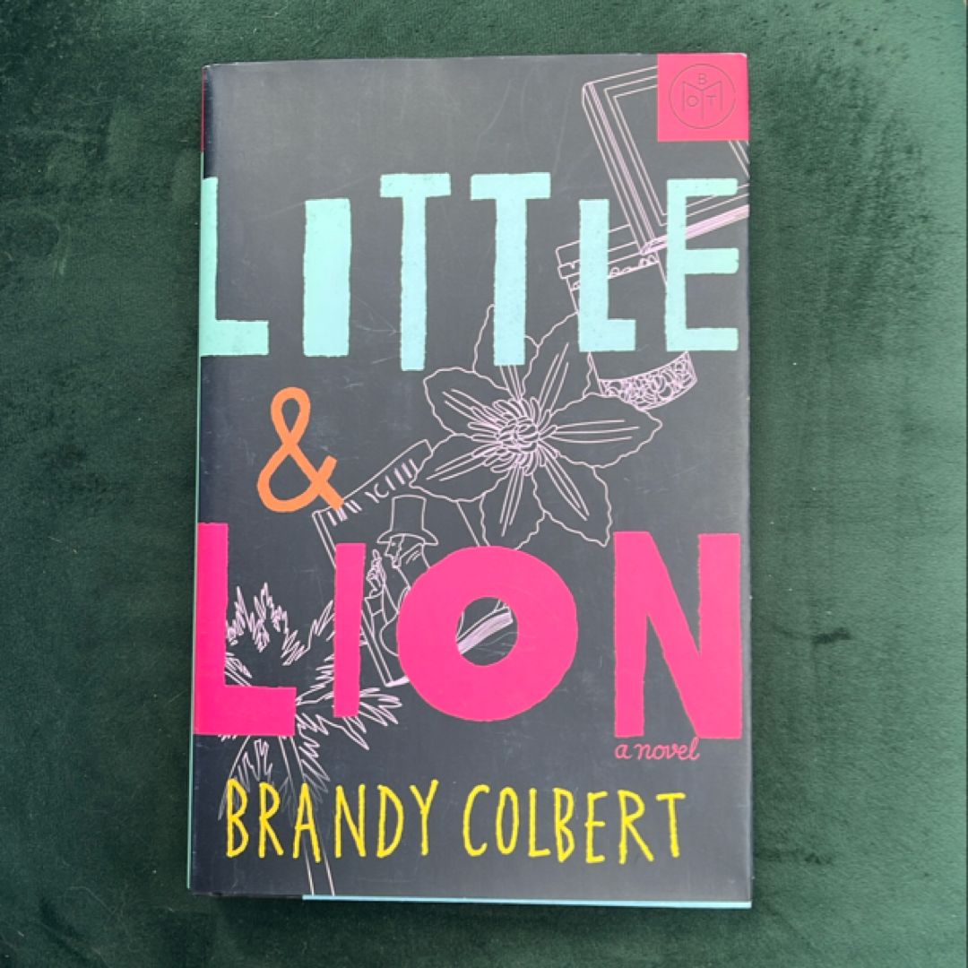 Little and Lion