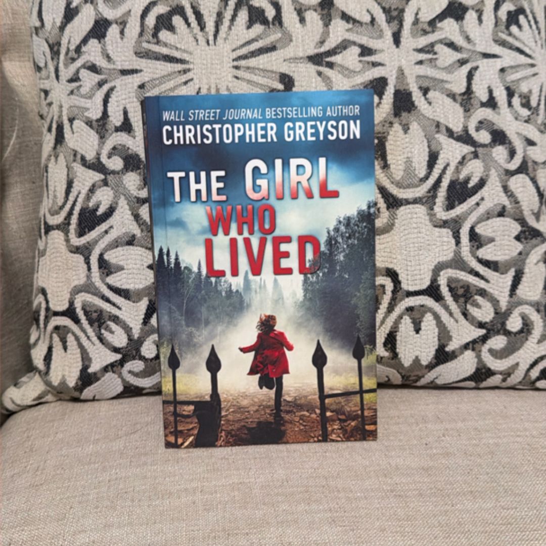 The Girl Who Lived