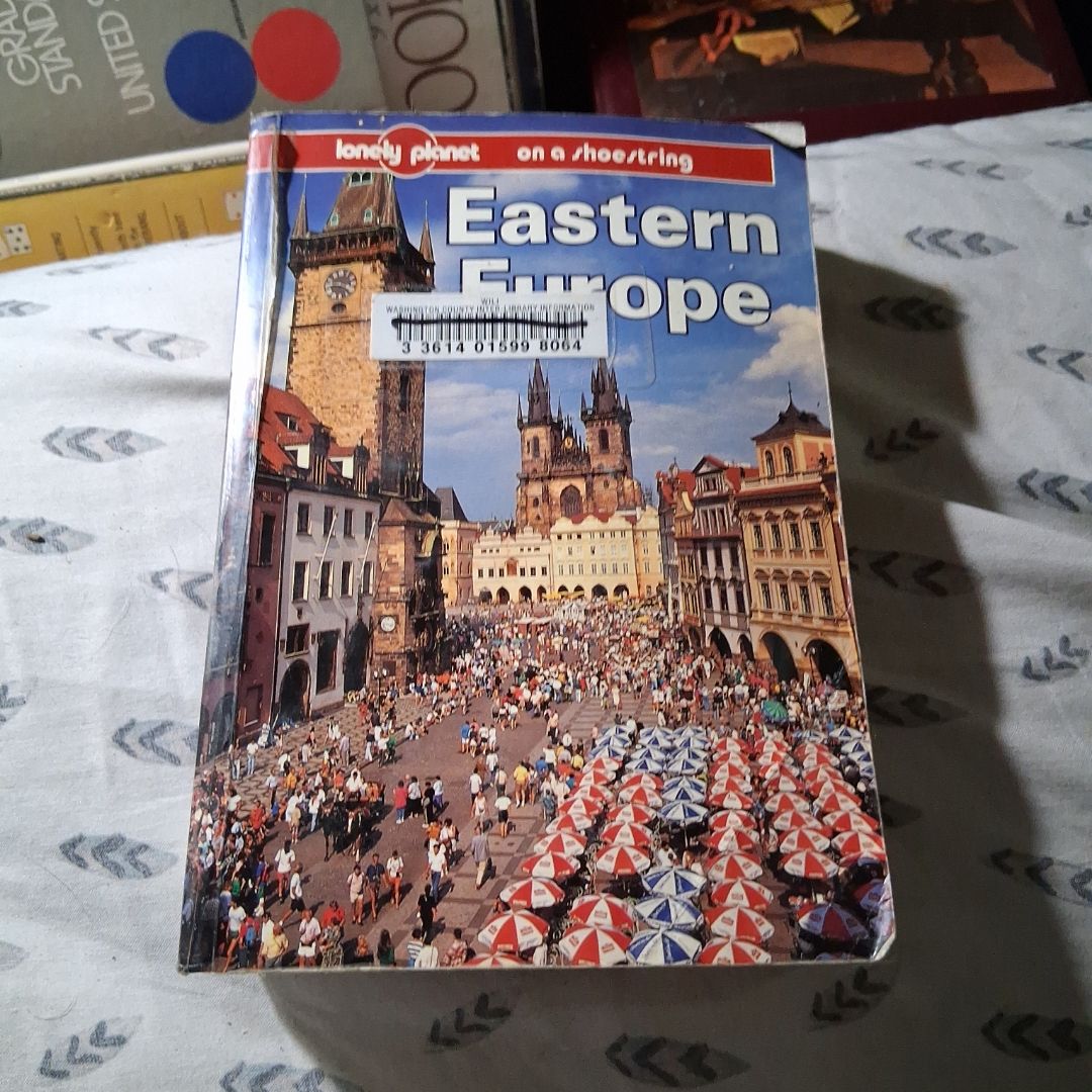 Eastern Europe