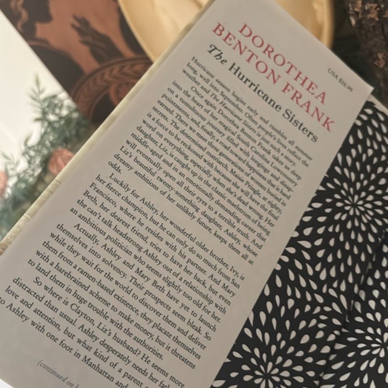 The Hurricane Sisters