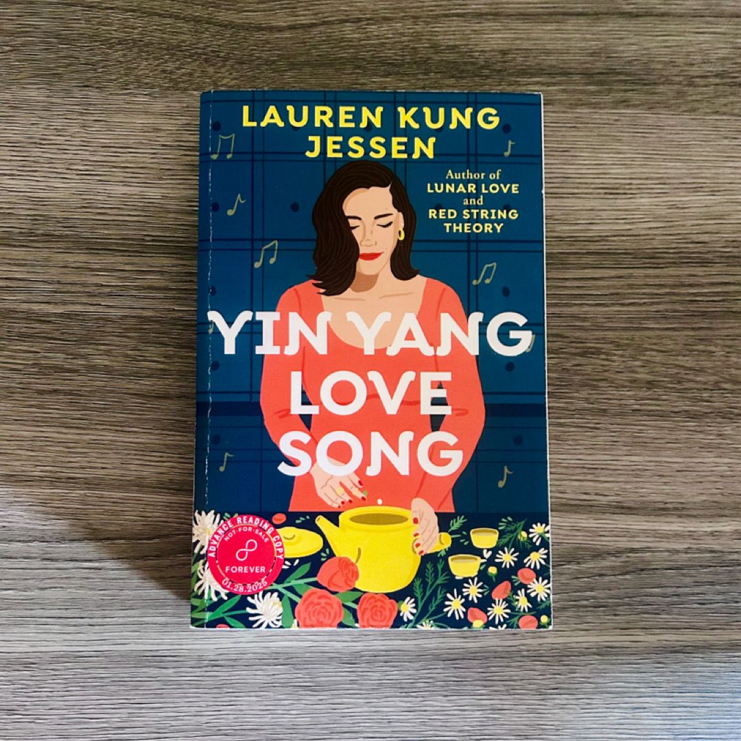 Yin Yang Love Song