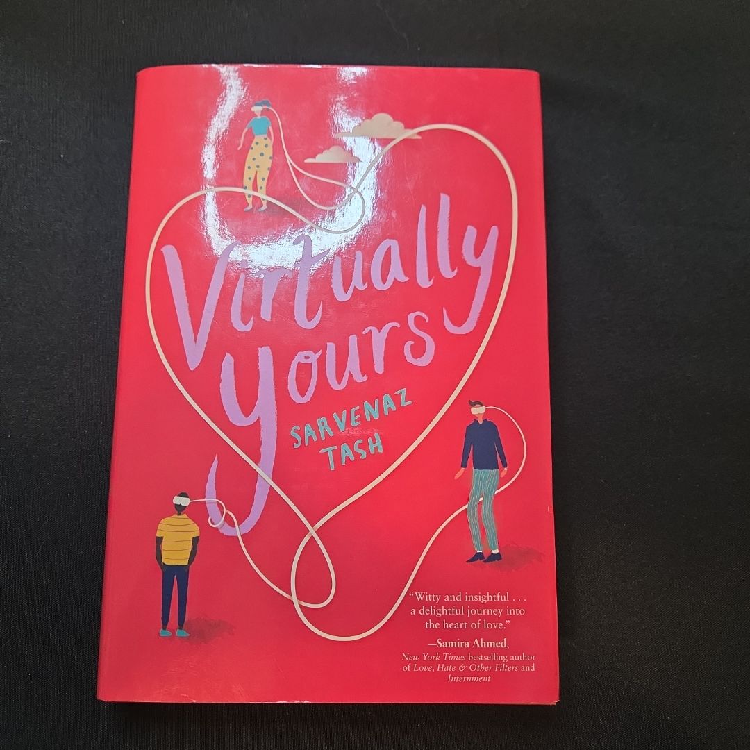 Virtually Yours