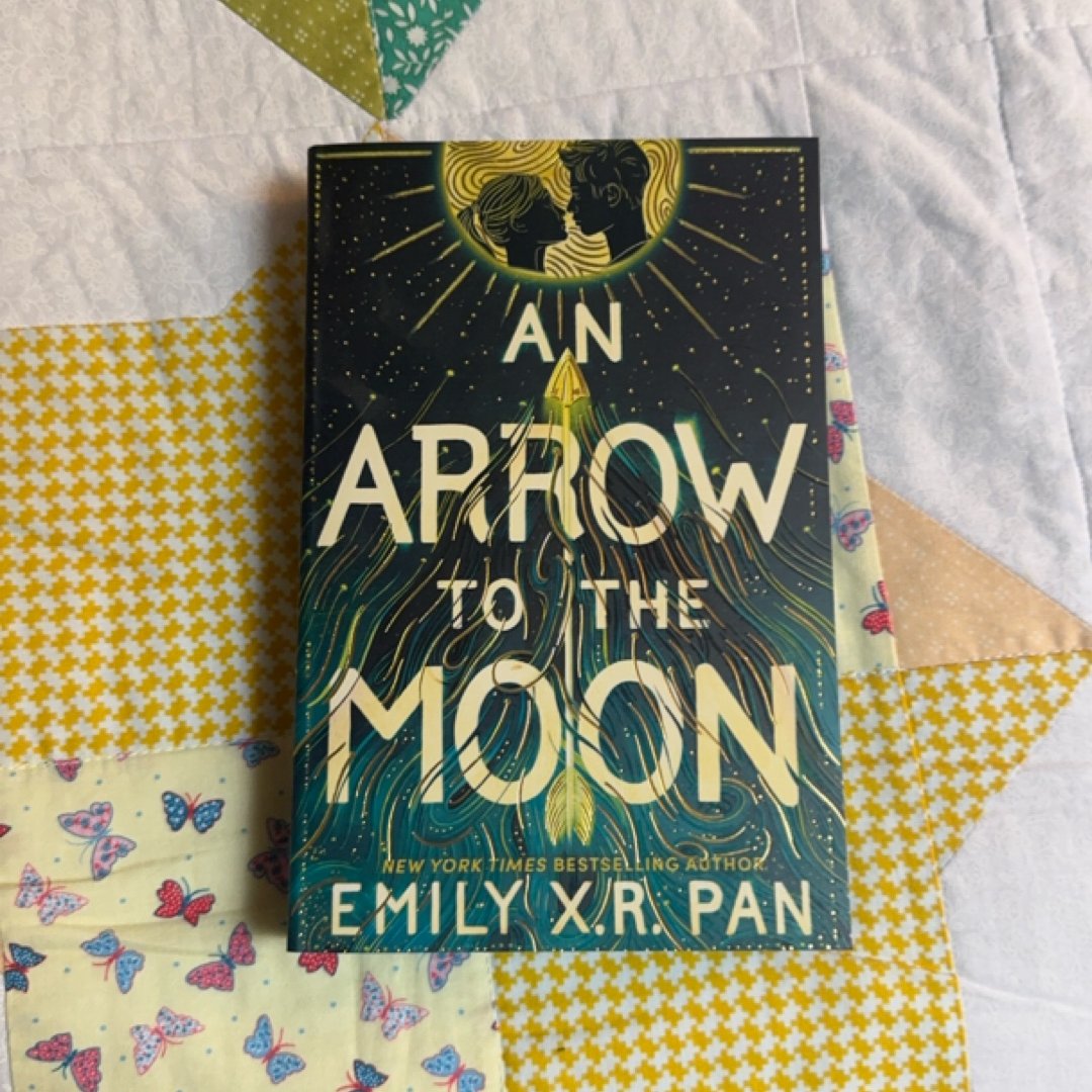 An Arrow to the Moon