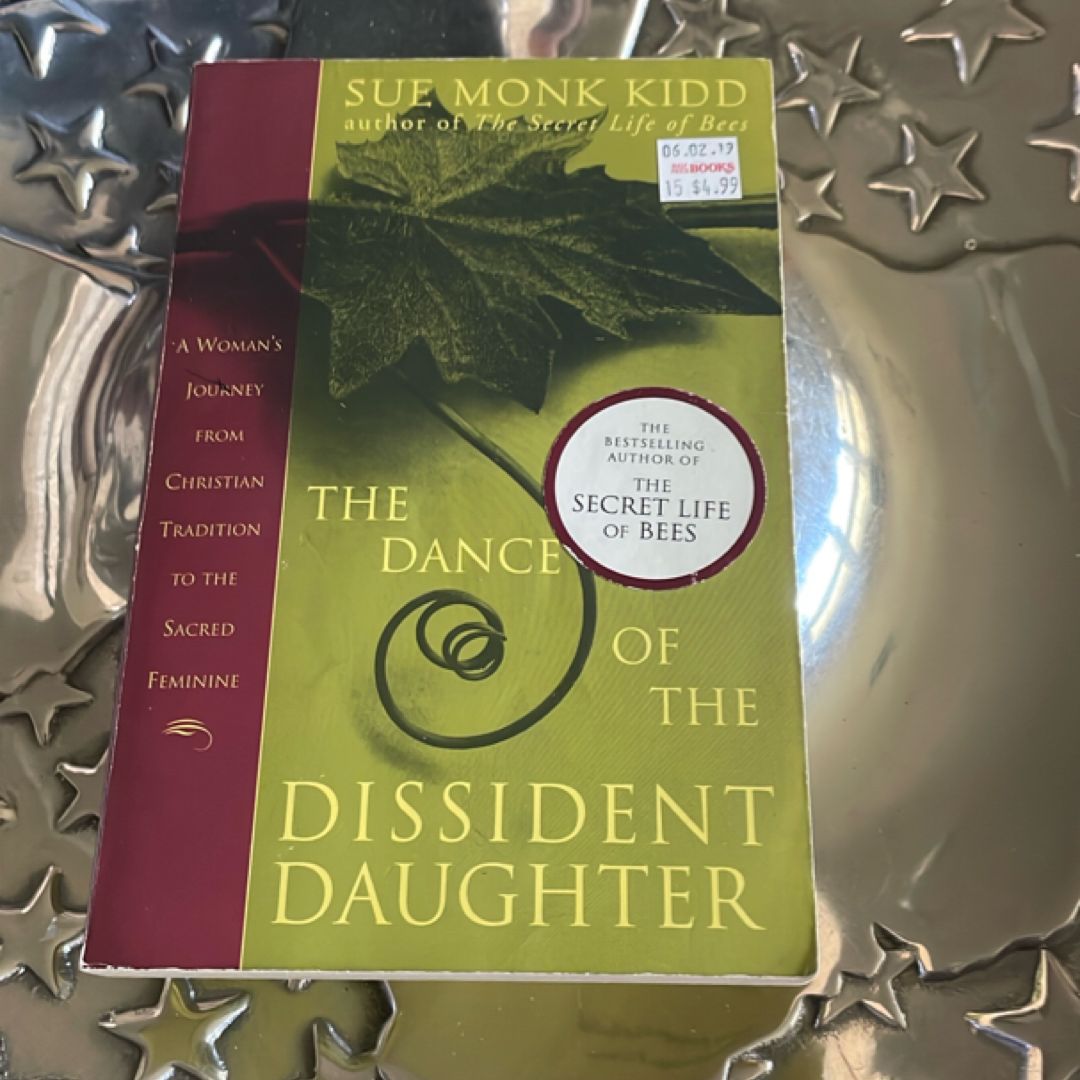 The Dance of the Dissident Daughter