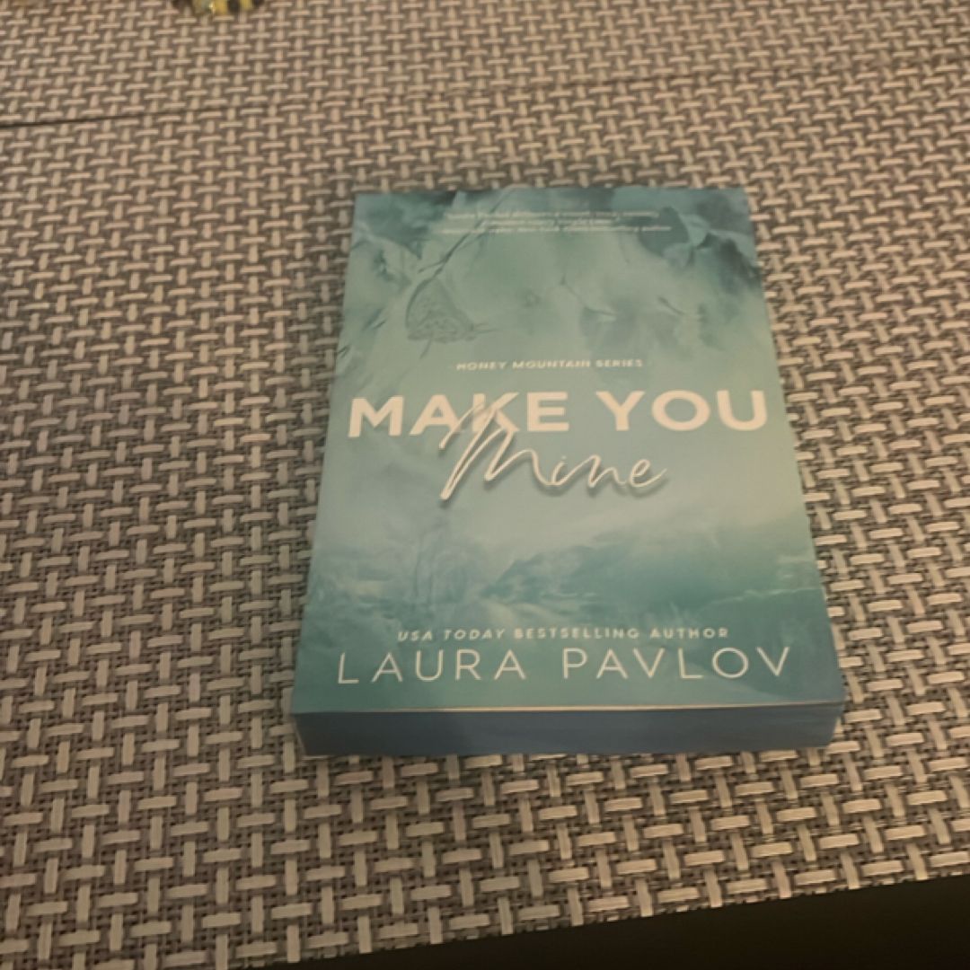 Make You Mine Special Edition