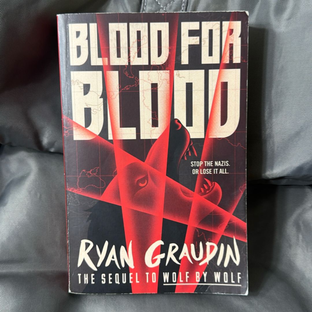 Blood for Blood