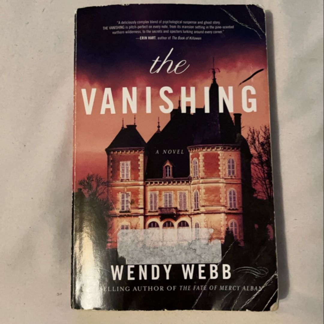 The Vanishing