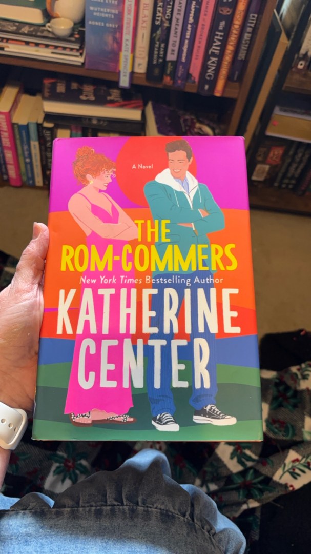 The Rom-Commers