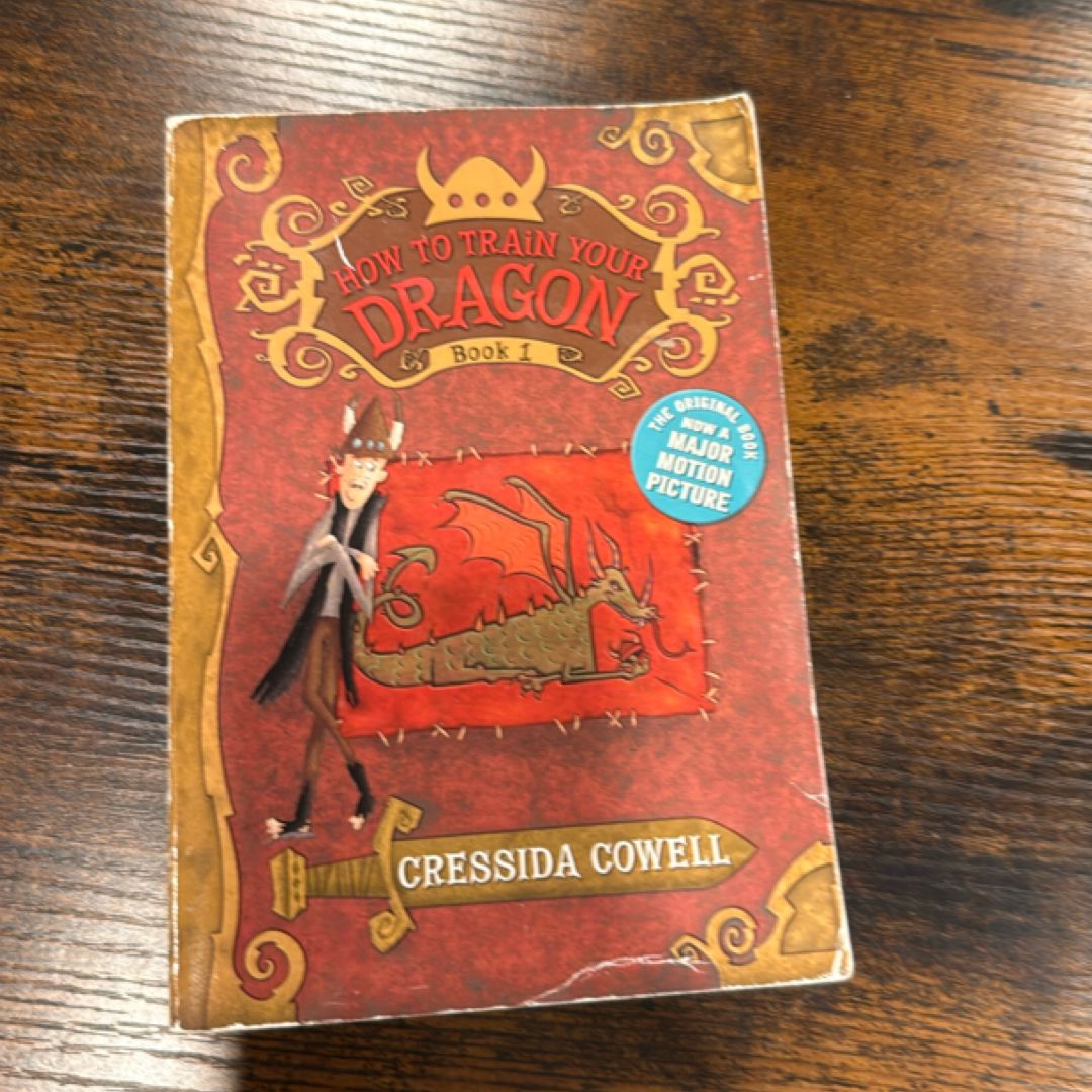 How to Train Your Dragon