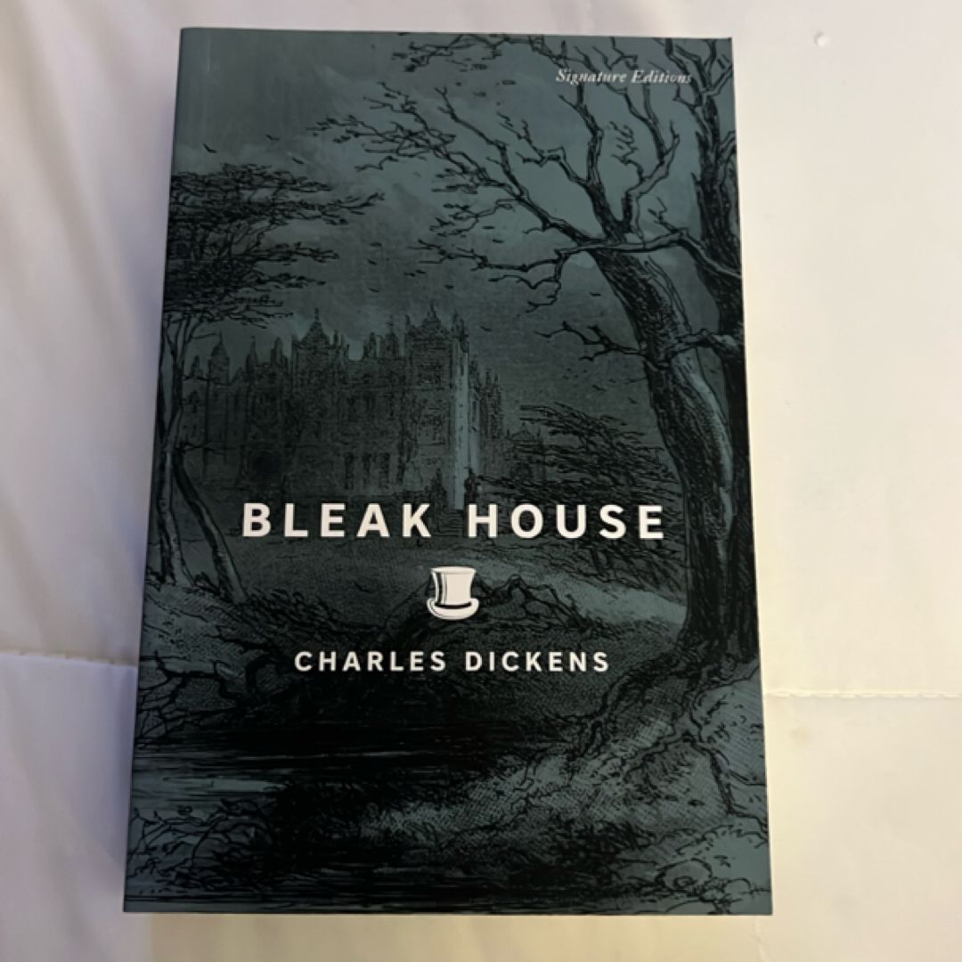 Bleak House