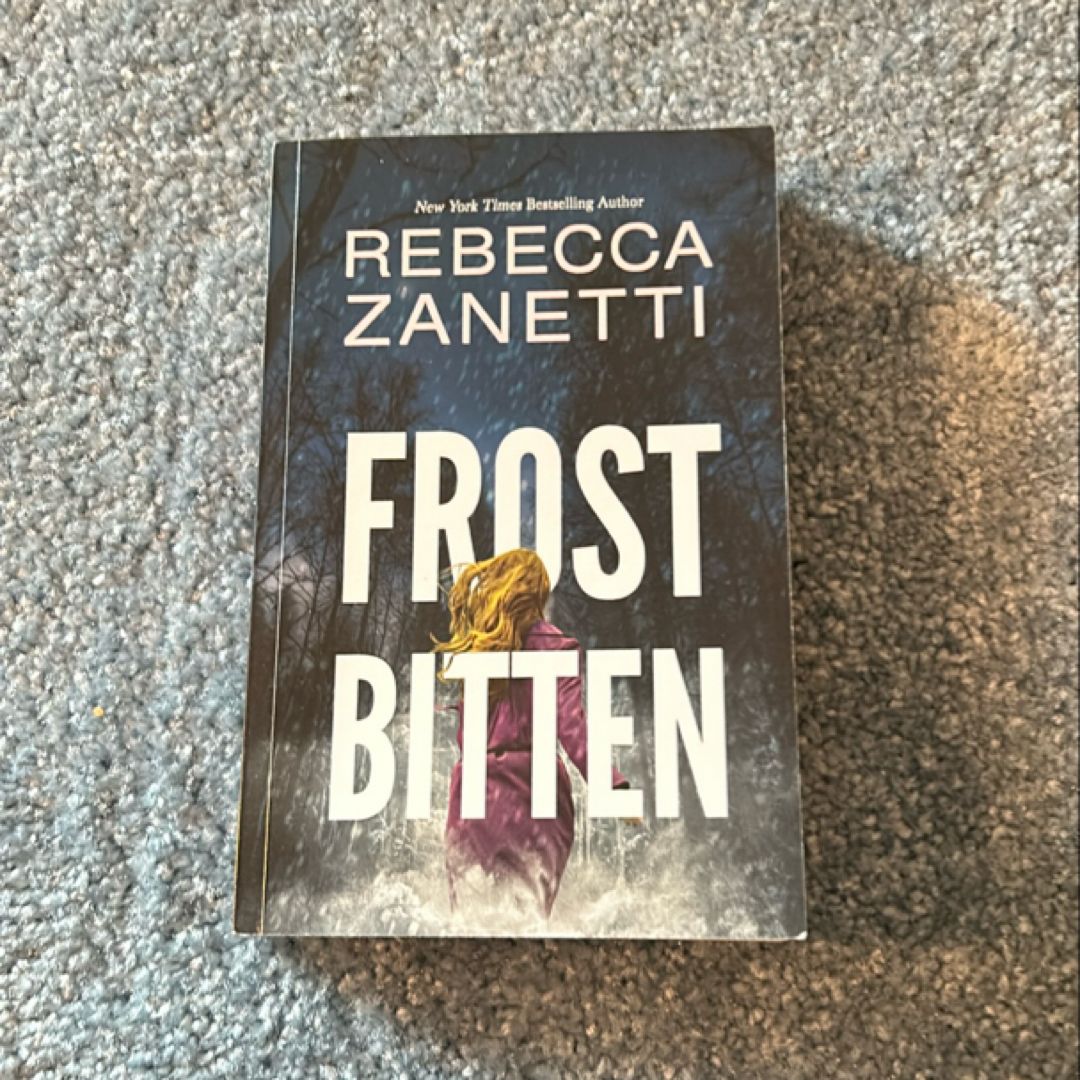 Frostbitten