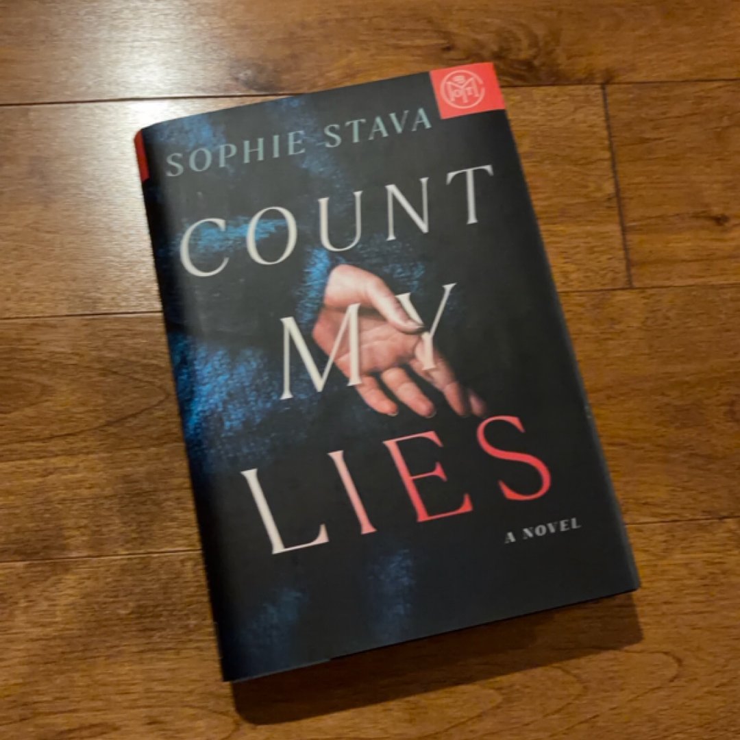 Count My Lies