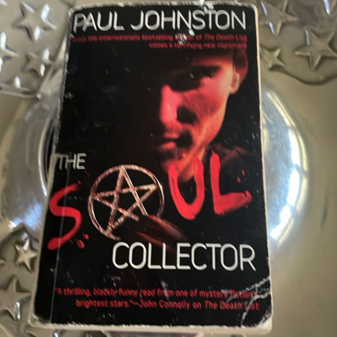 The Soul Collector