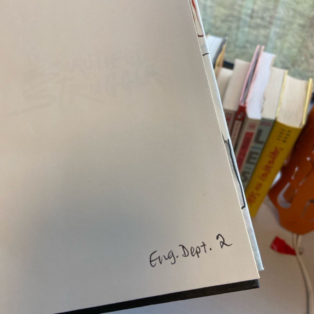 The Beautiful Struggle (Adapted for Young Adults)